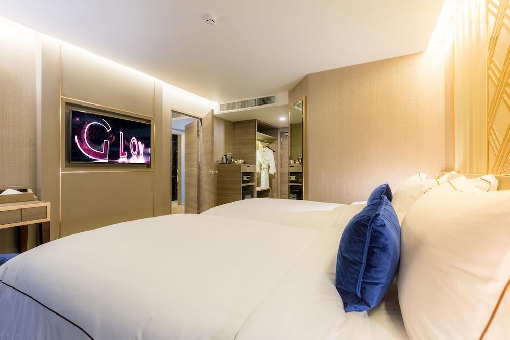 Glow Sukhumvit 5 Bangkok Zewnętrze zdjęcie