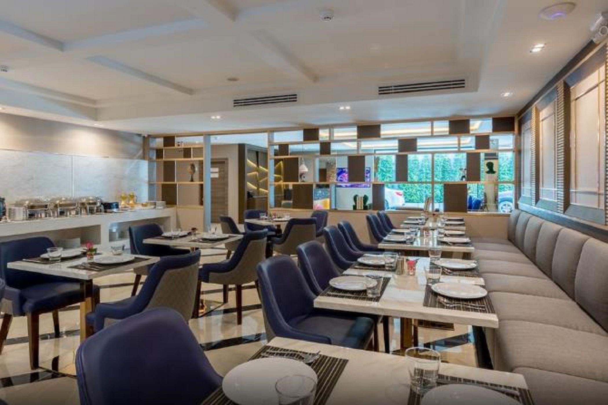 Glow Sukhumvit 5 Bangkok Zewnętrze zdjęcie