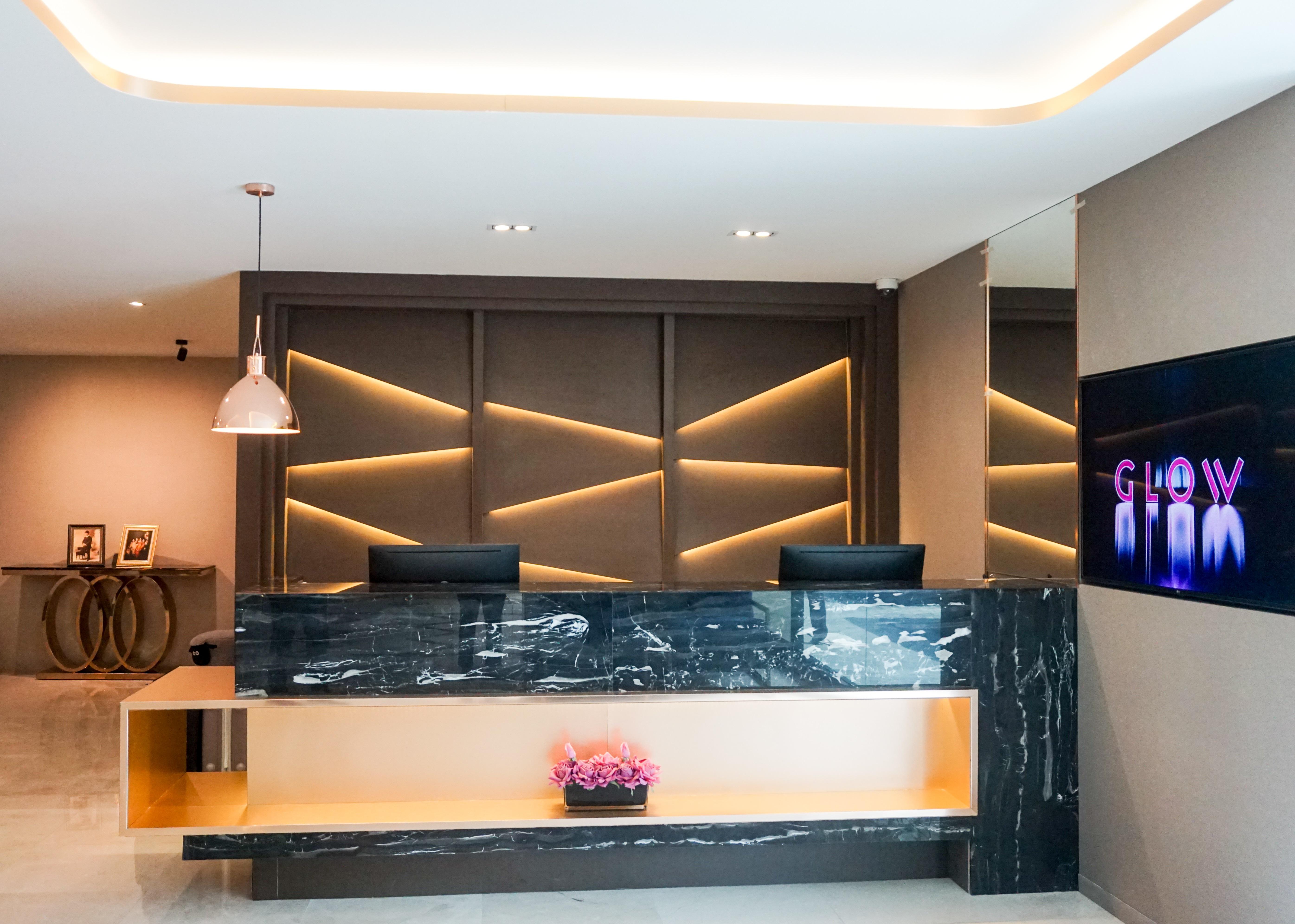 Glow Sukhumvit 5 Bangkok Zewnętrze zdjęcie