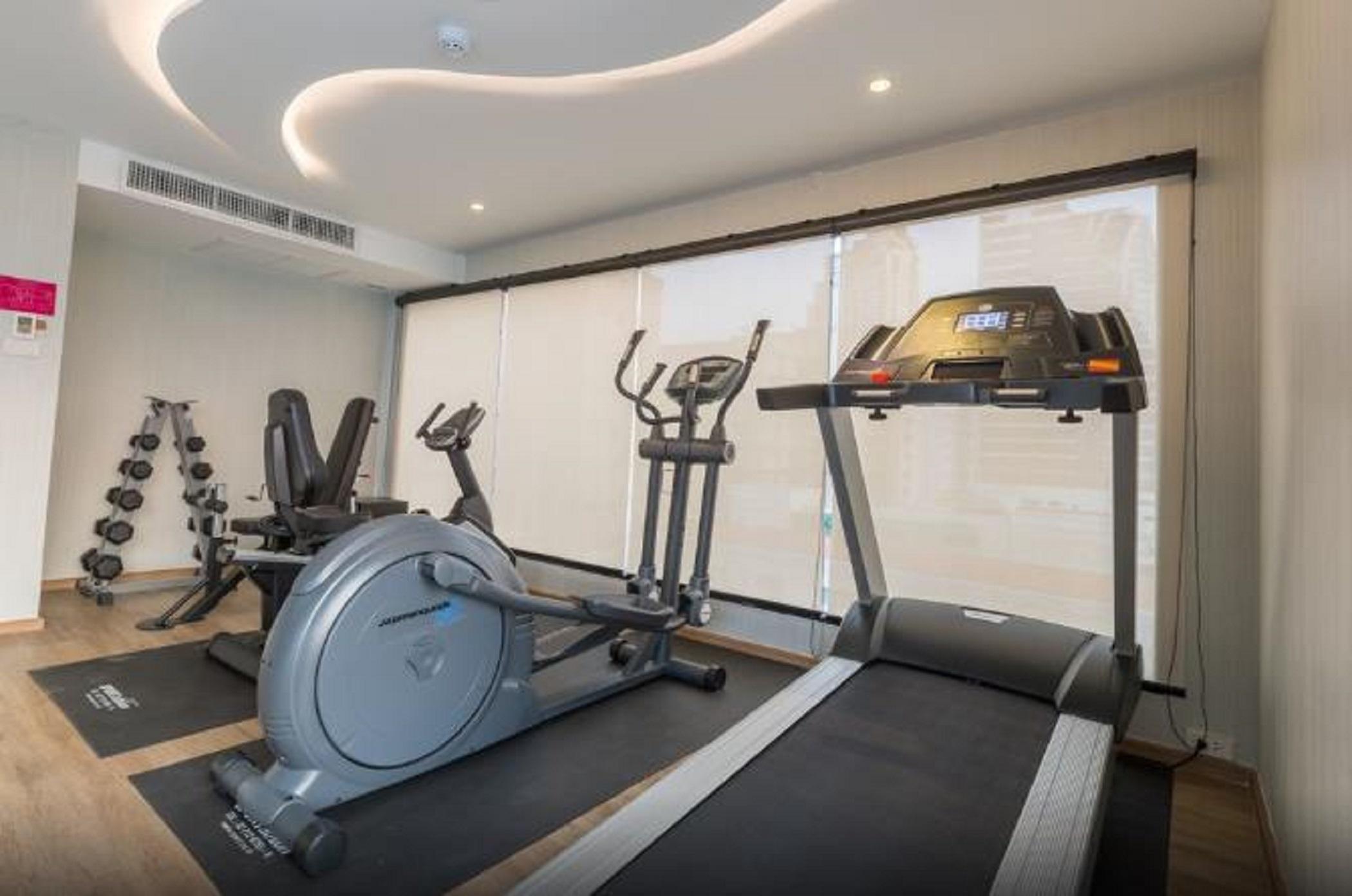 Glow Sukhumvit 5 Bangkok Zewnętrze zdjęcie