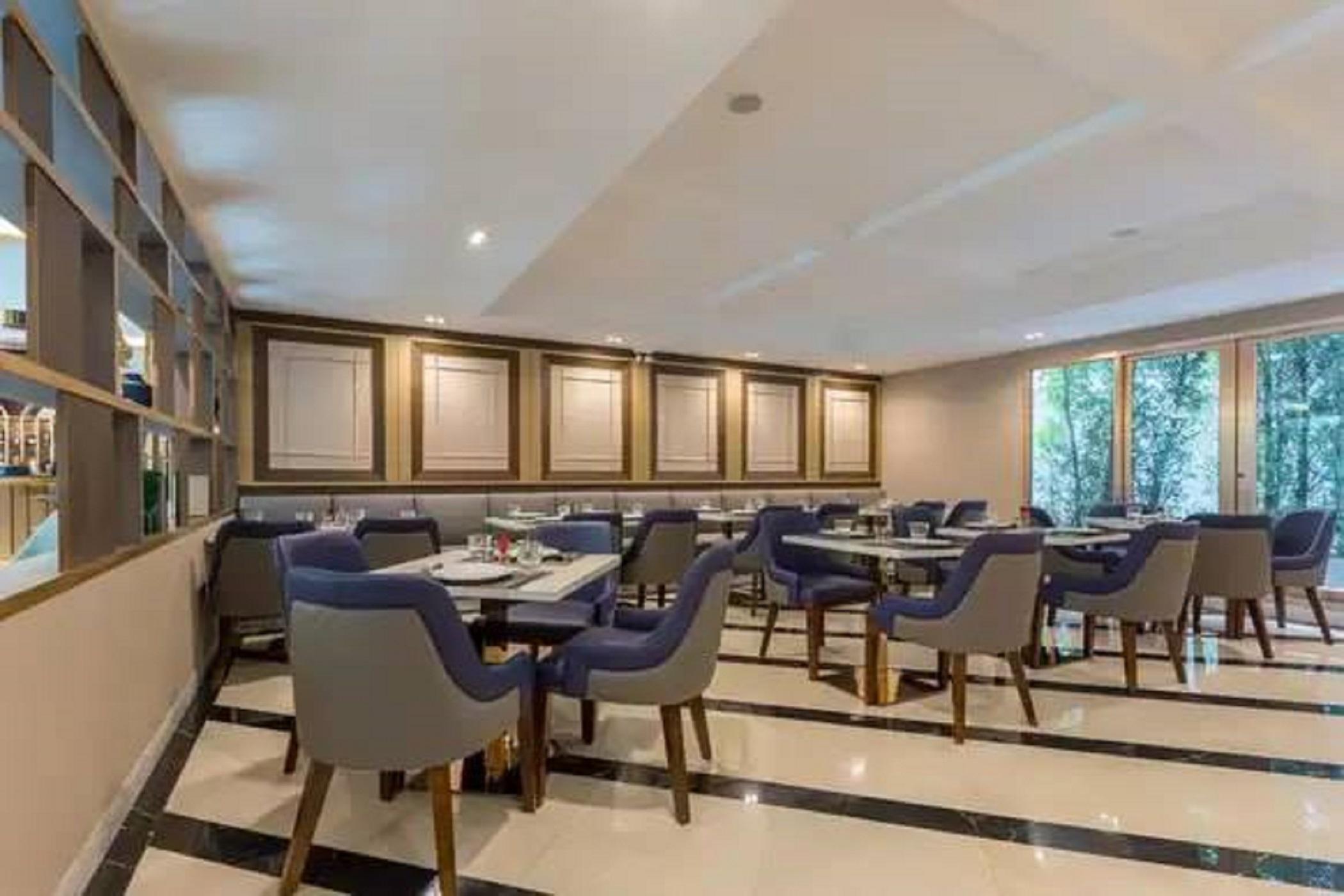 Glow Sukhumvit 5 Bangkok Zewnętrze zdjęcie