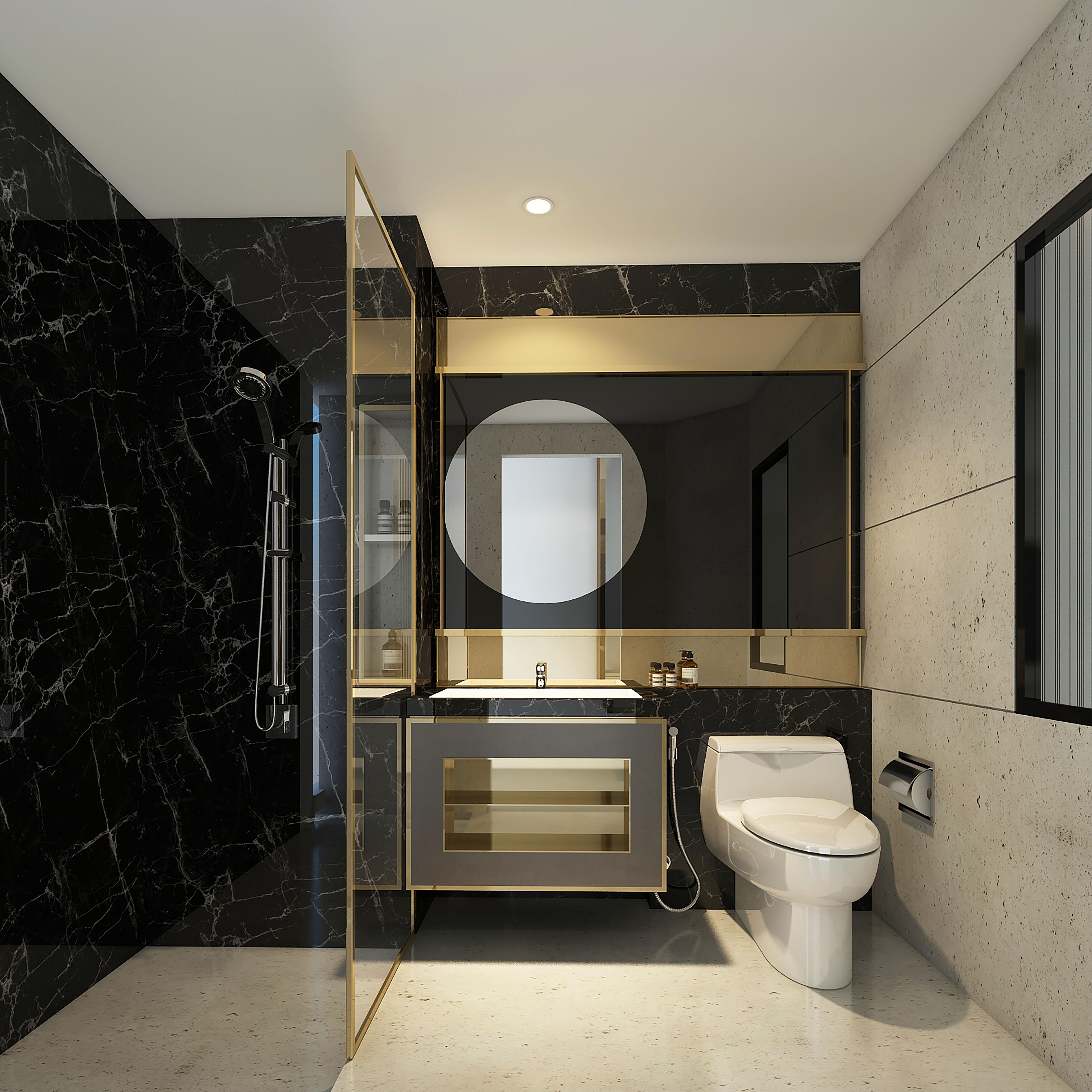 Glow Sukhumvit 5 Bangkok Zewnętrze zdjęcie