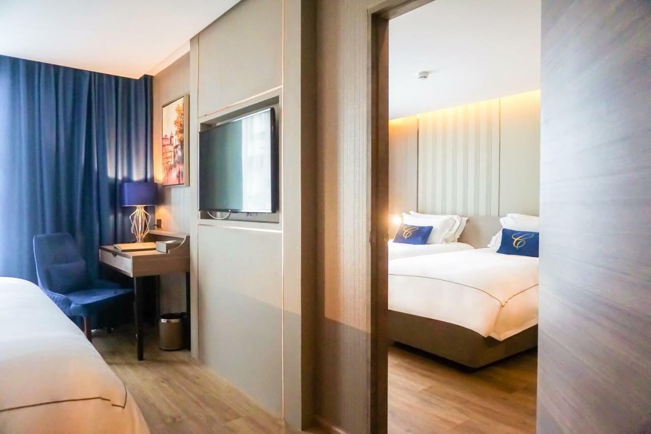 Glow Sukhumvit 5 Bangkok Zewnętrze zdjęcie
