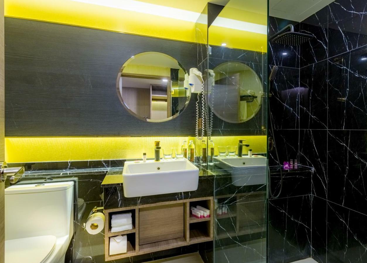 Glow Sukhumvit 5 Bangkok Zewnętrze zdjęcie