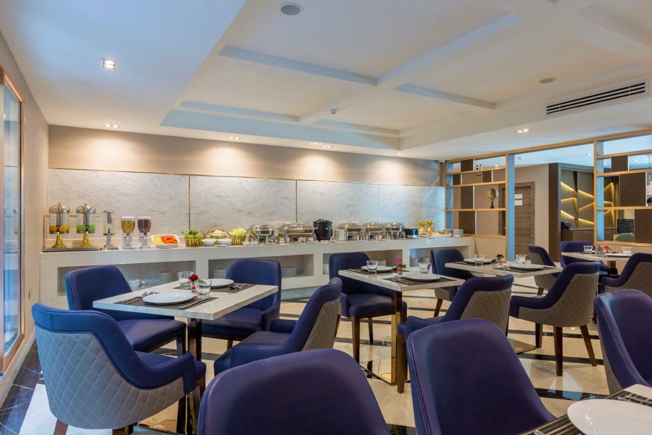 Glow Sukhumvit 5 Bangkok Zewnętrze zdjęcie