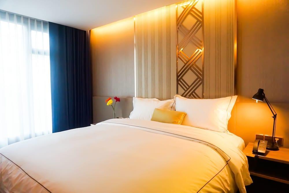 Glow Sukhumvit 5 Bangkok Zewnętrze zdjęcie