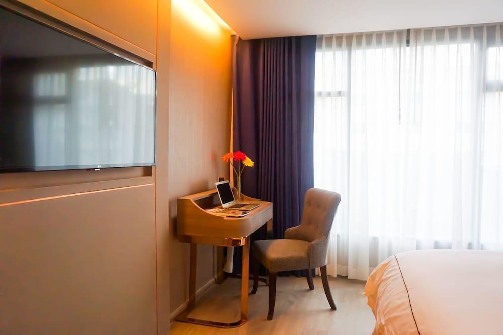 Glow Sukhumvit 5 Bangkok Zewnętrze zdjęcie