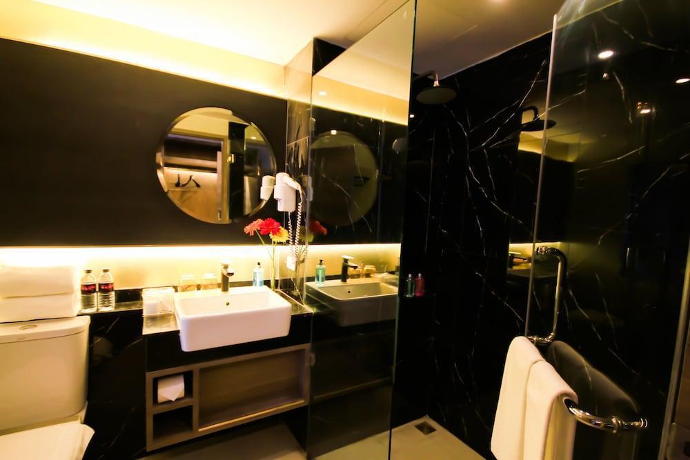Glow Sukhumvit 5 Bangkok Zewnętrze zdjęcie
